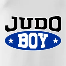Judo Boy / girl
