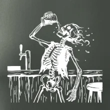 Kostra pivár