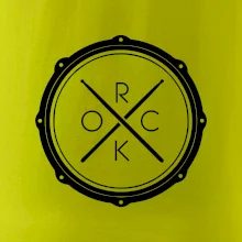 Paličky bicie ROCK Paličky bicie ROCK