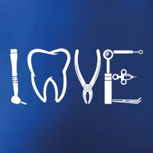Love zubár