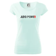 Judo power