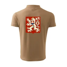 Znak maly Prvá Republika československá 1918–1920