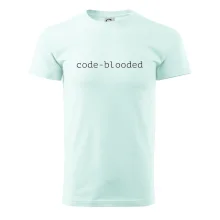Code blooded