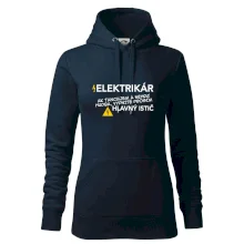 Elektrikár - hlavný istič