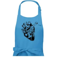 Cyklistovo srdce Cyklistovo srdce