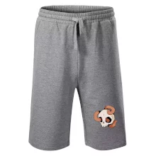 Dážďovka v lebke (Alexis Citrine) Dážďovka v lebke (Alexis Citrine)