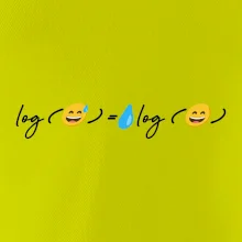 Matematika - The Power Of Log