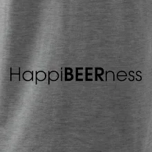 Pivné nápisy HappiBEERness