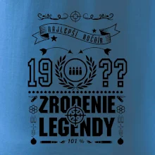 Zrodenie legendy - pre vojaka
