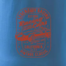 Legendary Racing Cars