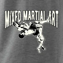 MMA v boji MMA v boji