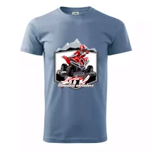 ATV štvorkolka Mountain ATV štvorkolka Mountain