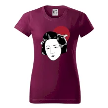 Japan culture - žena