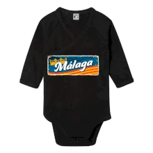 Cedula stará Málaga