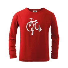 Cycle bicykel Cycle bicykel