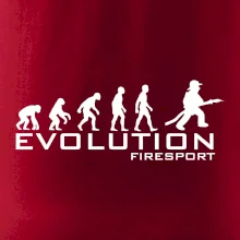 Evolution Firesport Evolution Firesport