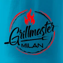 Grillmaster meno