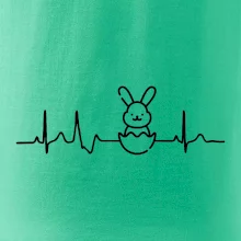 EKG Veľkonočný zajac