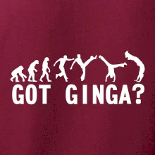 Capoeira - Got Ginga