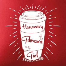 Honorary Gilmore Girl Honorary Gilmore Girl