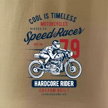 Speed Racer Motorcycles