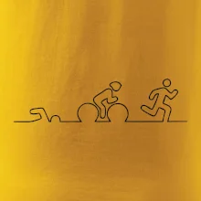 EKG triatlon EKG triatlon