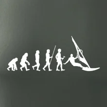 Evoluce Windsurfing