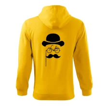 Mustache bicykel Mustache bicykel