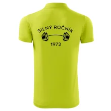 Silný ročník - Letopočet 1973 Silný ročník - Letopočet 1973