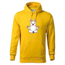 Yoga meditácie - lama