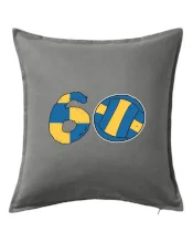 Volejbal okrúhle narodeniny 60