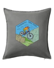 Downhill and free kluk/holka