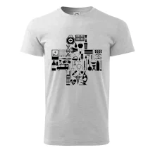 Zdravotné kríž veci Zdravotné kríž veci