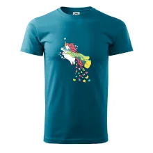 Sweet jednorožec (Pecka design)