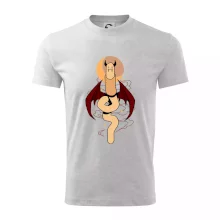 Dážďovka upír (Alexis Citrine)