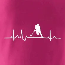 EKG floorball