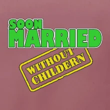 Soon married without childern