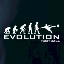Evolution Football Evolution Football