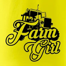 Farm Girl