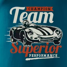 Superior performance team Superior performance team