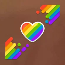 Srdce uhlopriečne Srdce uhlopriečne