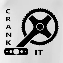 Crank it Crank it