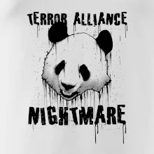Panda terror Panda terror