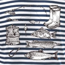 Rybársky set Rybársky set