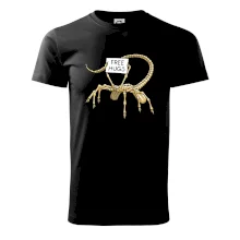 Votrelec - free hugs (Hana-creative) Votrelec - free hugs (Hana-creative)