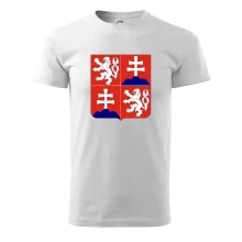 Znak Česká a Slovenská Federatívna Republika 1990–1992