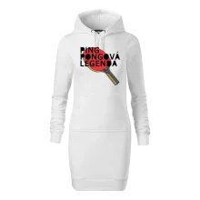 Ping Pongová legenda Ping Pongová legenda