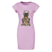 Bojový doberman (Pecka design)