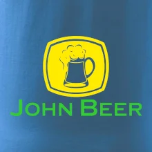 John Beer - Pivo John Beer - Pivo