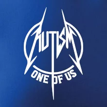 Autism one of us Autism one of us